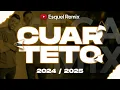 Download Lagu MIX CUARTETO 2024 - 2025 - LO MÁS NUEVO | Esquel Remix