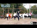 Download Lagu IMBIT AGEUNG //Versi BAJIDOR//K-Thaji production//THE10 Aerobic//Senam kreasi Sunda