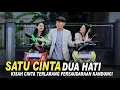 Download Lagu KISAH CINTA TERLARANG PERSAUDARAAN KANDUNG! SATU CINTA DUA HATI! Lihat Endingnya...