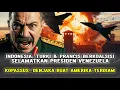 Lagu INDONESIA,TURKI \u0026 PRANCIS DIPILIH PBB❗BEBASKAN PRESIDEN VENEZUELA, KOPASSUS \u0026 DENJAKA JADI PENENTU‼️