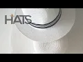 Lagu How to Clean Eric Javits Hats?