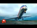Plane 2023 - Crash-Landing the Plane Scene Movieclips