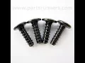 Samsung TV Stand Screws - Buy Now Link Included