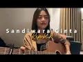 Download Lagu Sandiwara Cinta - Repvblik//Cover by Eva Pradila