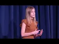 Strategies to Support Students with AD Caroline Odom TEDxYouth MBJH