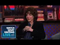 Why Stockard Channing Hasn t Seen Grease 2 WWHL