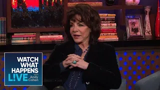 Why Stockard Channing Hasn t Seen Grease 2 WWHL