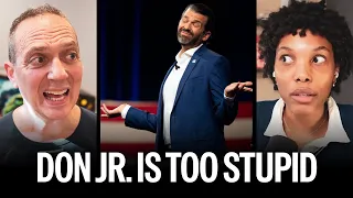 JVL Would Rather Have President Don Jr. Than JD Vance | Triad Mailbag
