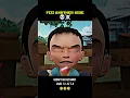 Download Lagu FIZI ANOTHER SIDE💀☠️☠️ #fizi #upinipin #nyanyi #sumbang #memes #funny #lawak #shorts #foryou