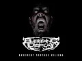 Basement Torture Killing - Bleeding Display