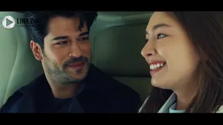 جربت فمرة   اليسا   كمال و نيهان مسلسل حب اعمى دندنها