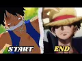 The ENTIRE Story of One Piece Anime Explained So You Don t Have to Watch 1 000 Episodes