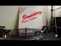 Paris Latino (Mix Special Club) - Bandolero (Vinyl 12" Maxi Single)(Audiophile Audio)