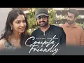 Lagu Couple Friendly Team Celebrations With Darling Prabhas | Santosh Soban | Manasa Varanasi | EC