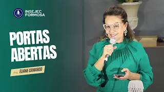 PORTAS ABERTAS // INSEJEC