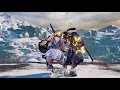 Video di SOULCALIBUR VI - Sophitia Character Breakdown | PS4, XB1, PC