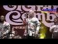 I AM FREE (2026) - EL GRAN COMBO DE PUERTO RICO