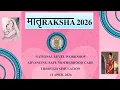 MATRARAKSHA 2026 ADVANCING SAFE MOTHERHOOD CARE THROUGH SIMULATION RH HEALTH CARE