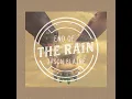 End of the Rain - Jason Blaine