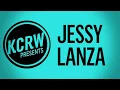 Jessy Lanza performing "Kathy Lee" Live on KCRW