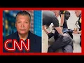 Download Lagu 'If it can happen to me...': Senator Padilla on removal, handcuffing at DHS press conference