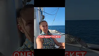 ONE WAY TICKET HOME