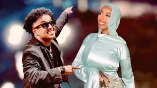 MAXAMED MAAME GOBTI CIISE MUUSE HEES CUSUB 2025 