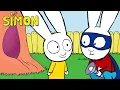 Download Lagu 🐾 O Super-Coelho enfrenta vilões no jardim! 🌳💥 Simón | Episódios Completos 30m T1 Desenhos animados