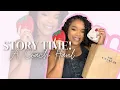 Download Lagu STORY TIME! What’s New To My @coach Collection | Coach Haul