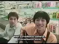 Japanese Konbini Store song