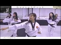 Elvis (A little less conversation) King of Rock with Shuffle K-Pop K-Tigers Dance)