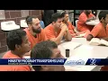 Douglas County Corrections gives inmates hope through ministry program