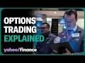 Options trading explained What investors need to know and pitfalls to avoid