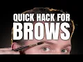 This SIMPLE Brow Technique Changes EVERYTHING