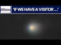 Download Lagu 3I/ATLAS moving toward Earth? Harvard professor gives his take | Newsmaker | FOX 10 Phoenix