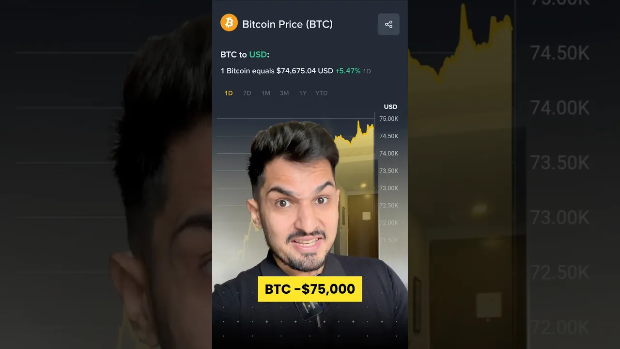 Binance OMG 😳