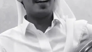 راشد المري طاول الصبر يالمجمول 