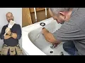 How to Install a Bath Tub