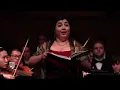 Download Lagu SHEREZADE PANTHAKI soprano   Handel   L’Allegro, il Penseroso ed il Moderato   Come, pensive nun, de