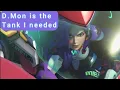 DMon Is Converting Me Into A Tank Main DMon s Improved Gameplay Post Hotfix