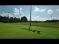 Clover Classic Eagles Nest XC course tour - faster version