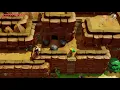 Download Lagu The Legend of Zelda: Link's Awakening Walkthrough - Tal Tal Heights - Hero Mode - Part 13