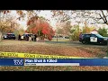 Man Fatally Shot In Del Paso Heights