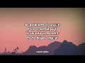 Ivan Cornejo - Mirada | Letra / Lyrics