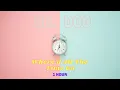 Download Lagu Dr. Dog- Where'd All The Time Go? (1 Hour Loop) (Tik Tok)