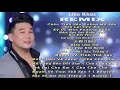 Download Lagu Liên Khúc REMIX || Chôn Tình Sầu Xuống Mộ Sâu || Vol 10 Chào Tháng 10 || Khang Lê