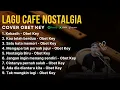 OBET KEY Full Cover Lagu Nostalgia | Album Nostalgia Versi Obet Key Cover|LAGU NOSTALGIA COVER 2024