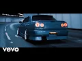 LONDON NIGHT - BEST NIGHT DRIVE PHONK MIX OF 2022 (LXST CXNTURY TYPE) - фонк 2022
