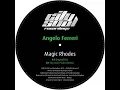 Magic Rhodes (Original Mix)