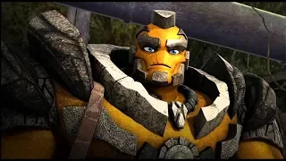 كارتون جورميتي الحلقة 1 Gormiti 